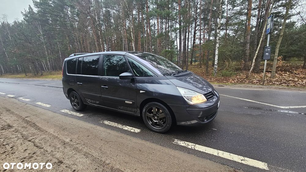 Renault Espace 2.0 dCi FAP Navitech - 7