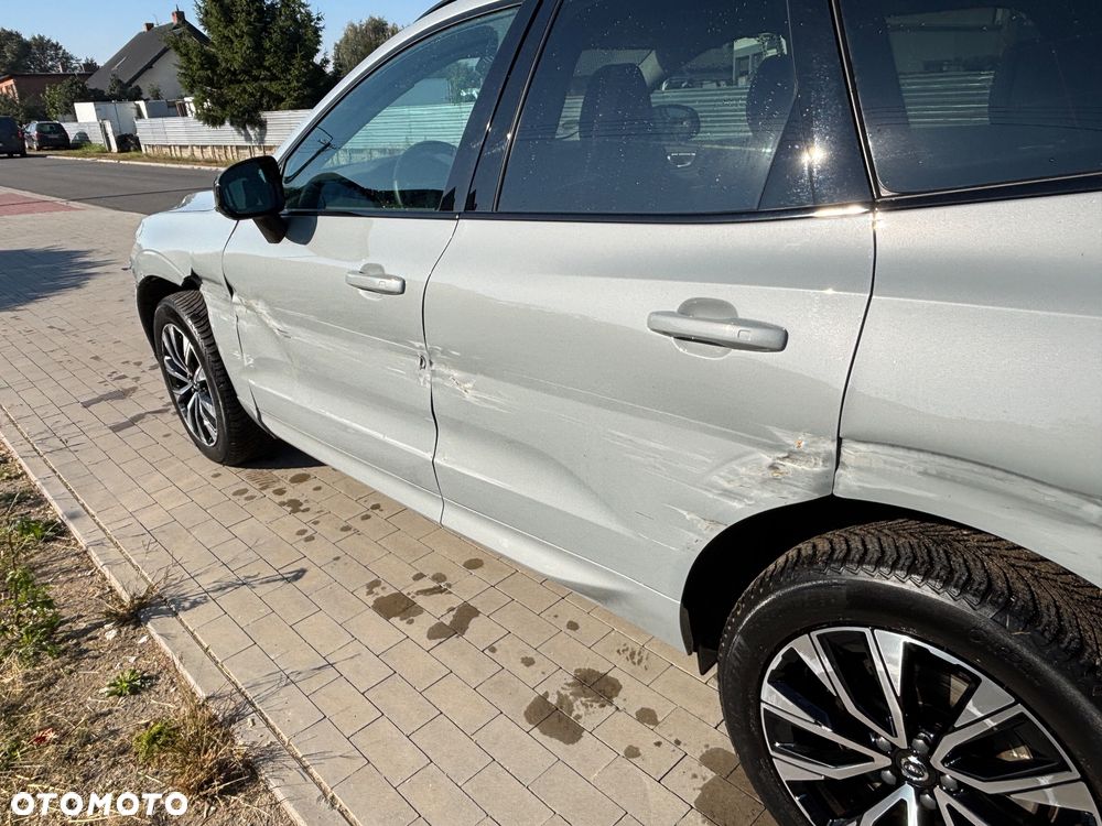 Volvo XC 60 - 17