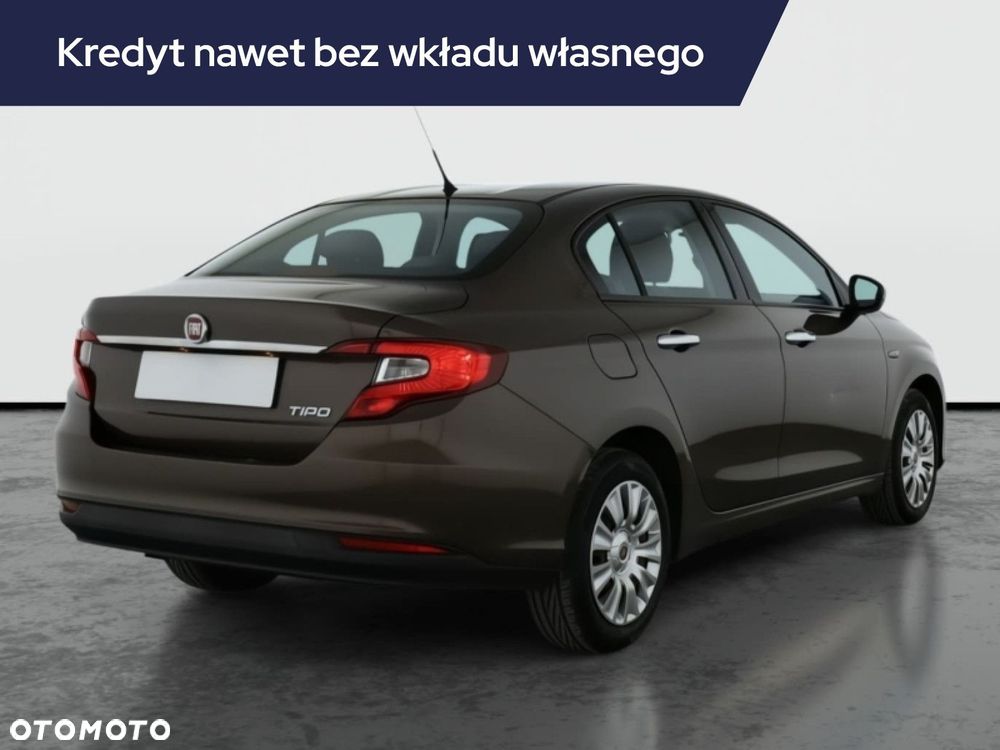 Fiat Tipo - 7