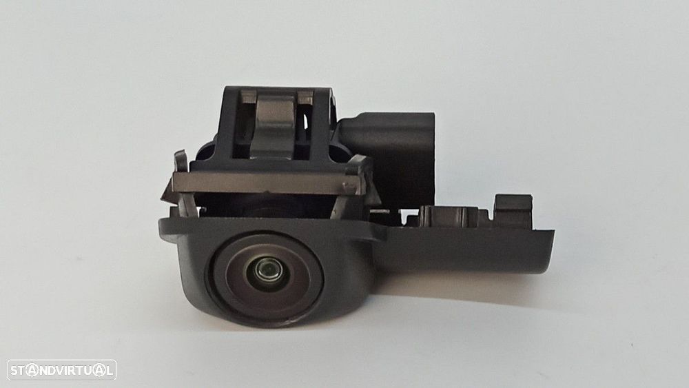 CÂMERA DE VISÃO TRASEIRA FORD TOURNEO COURIER (C4A) AMBIENTE - 1