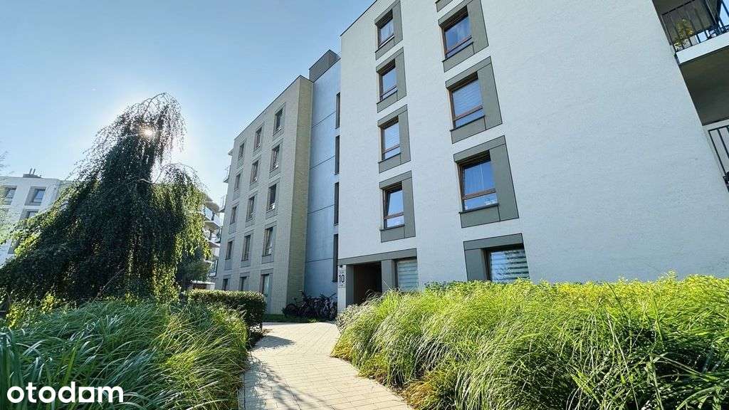 Apartament 3 pok, 2 miejsca garażowe, od zaraz!!