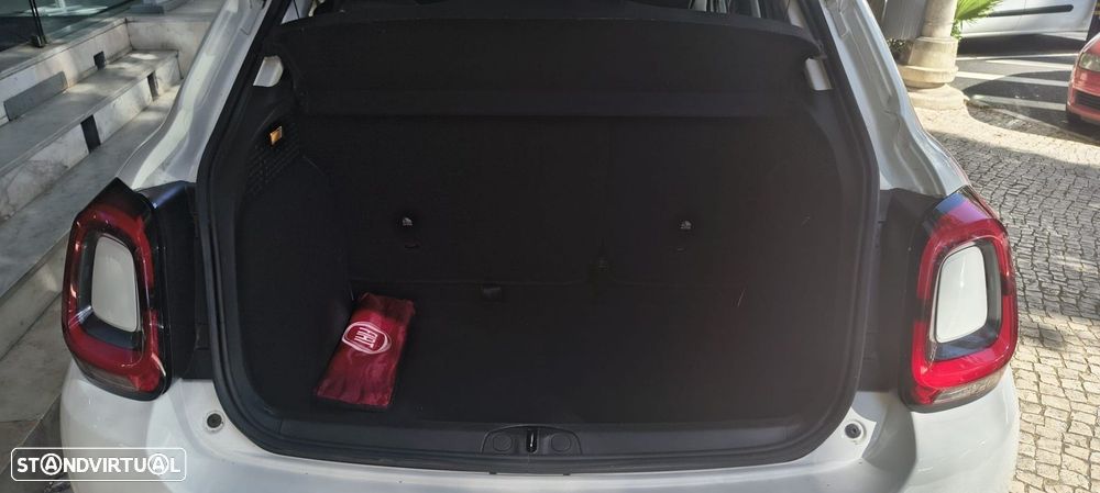 Fiat 500X 1.3 MJ City Cross S&S - 22