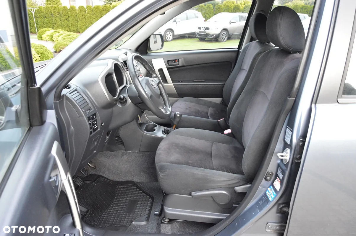 Daihatsu Terios 1.5 Top S 4WD - 20