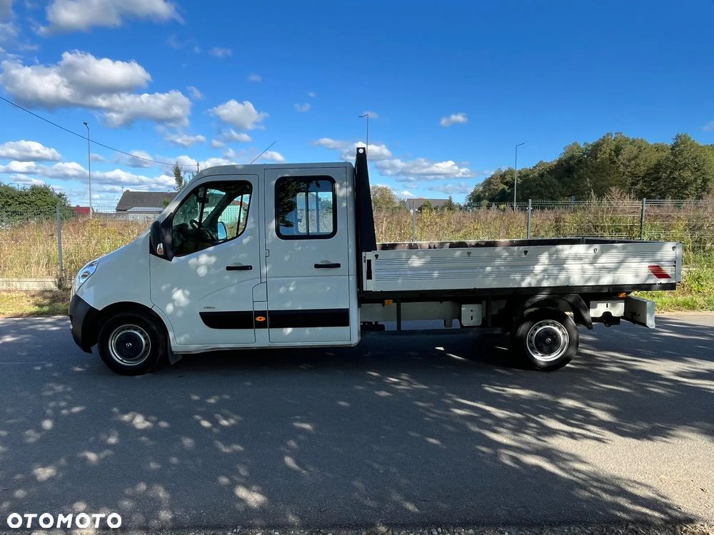 Opel Movano - 7