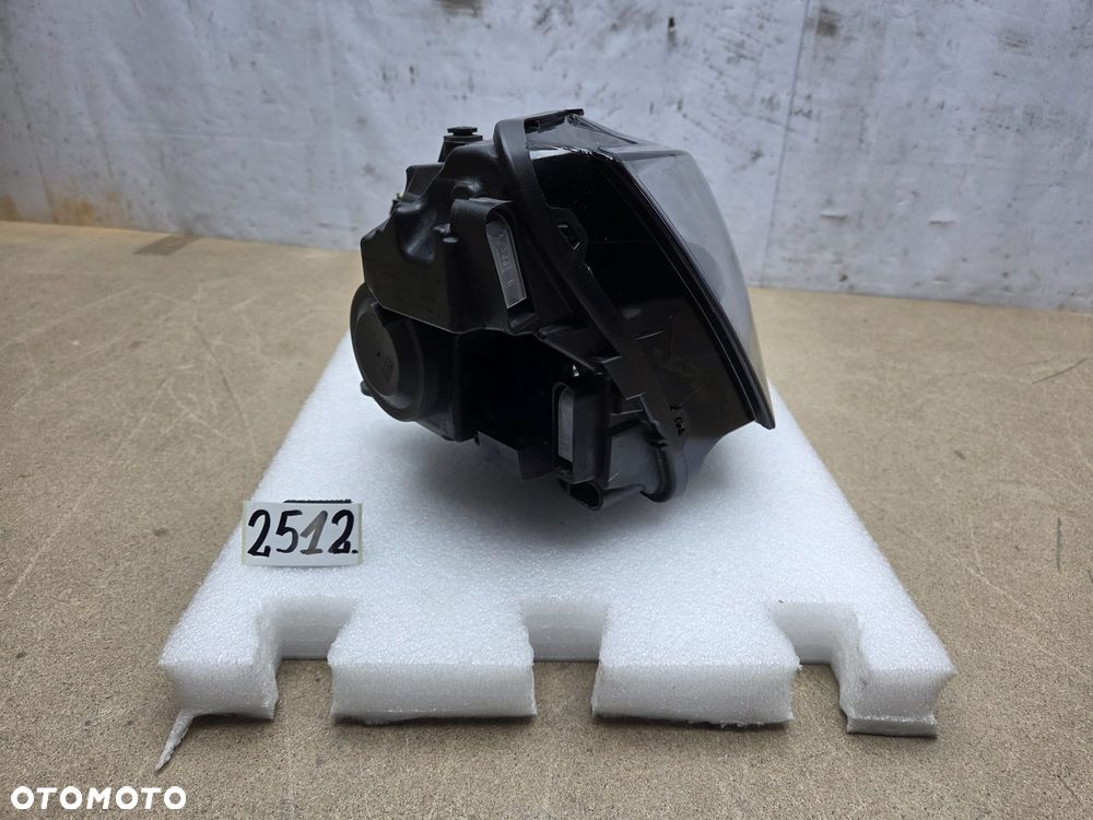 Skoda scala 19-23r 657941016 lampa prawy prawa przednia przód - 6
