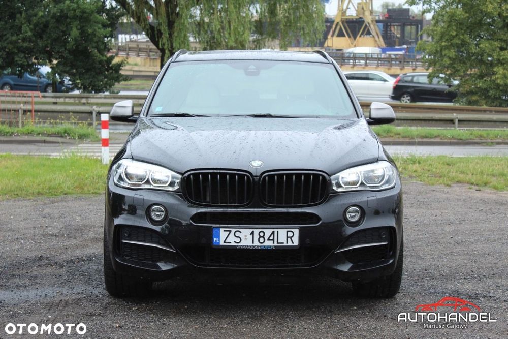 BMW X5 - 3