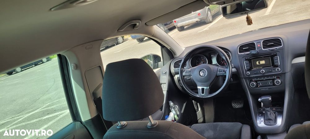 Volkswagen Golf - 13