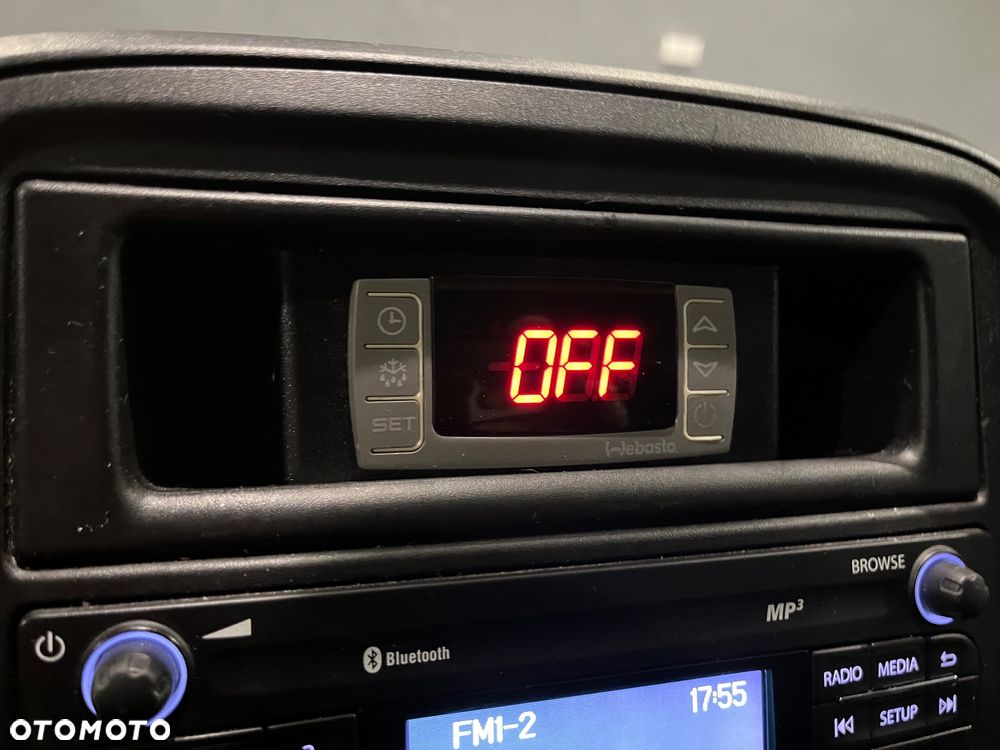 Renault Trafic Combi Expression - 25