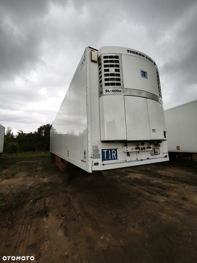 Schmitz Cargobull SKO 24/L - 5