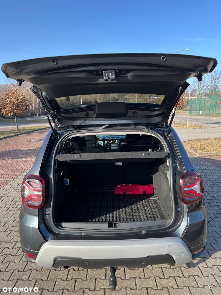 Dacia Duster 1.0 TCe Prestige - 6