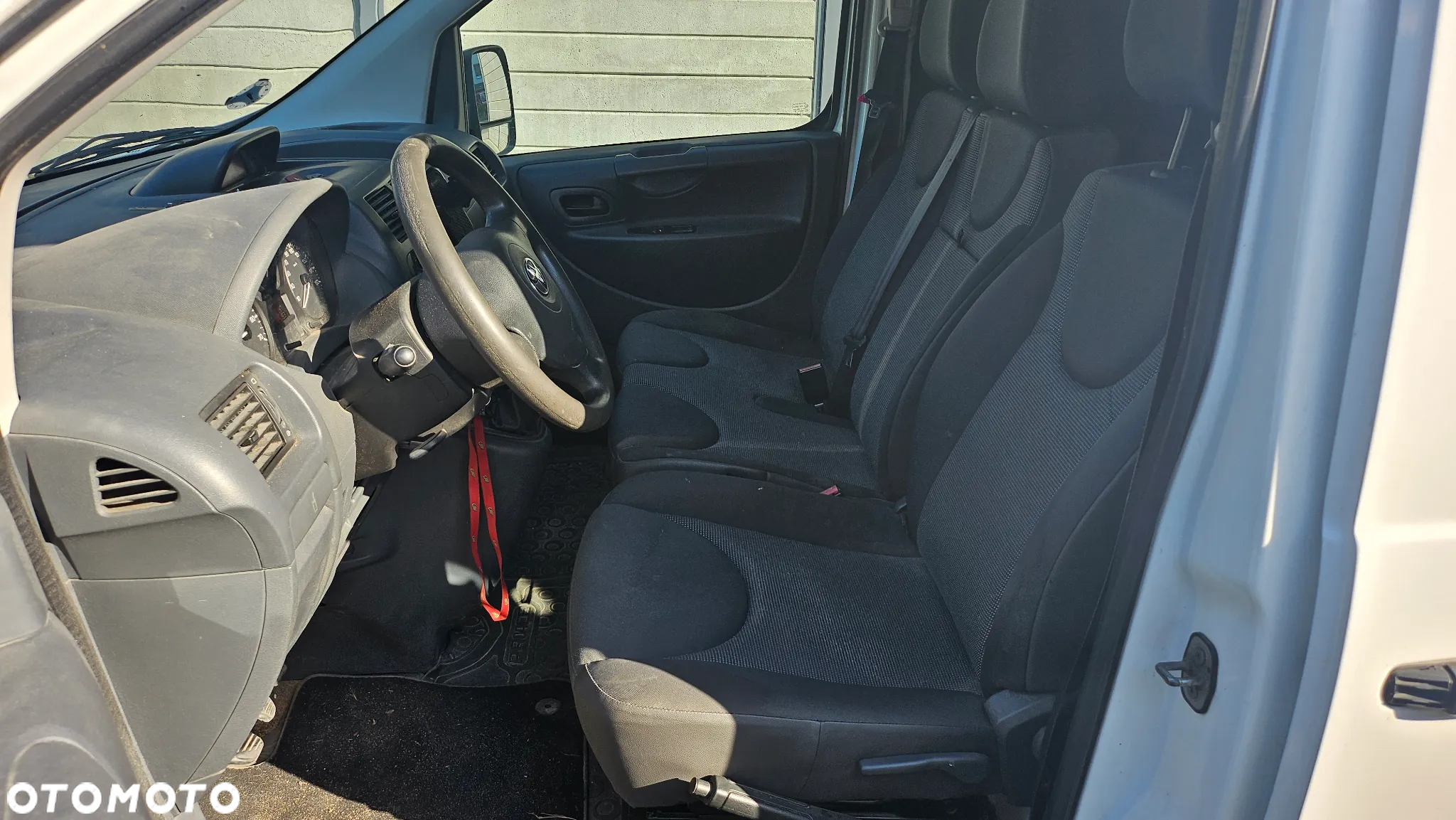 Toyota Proace - 9