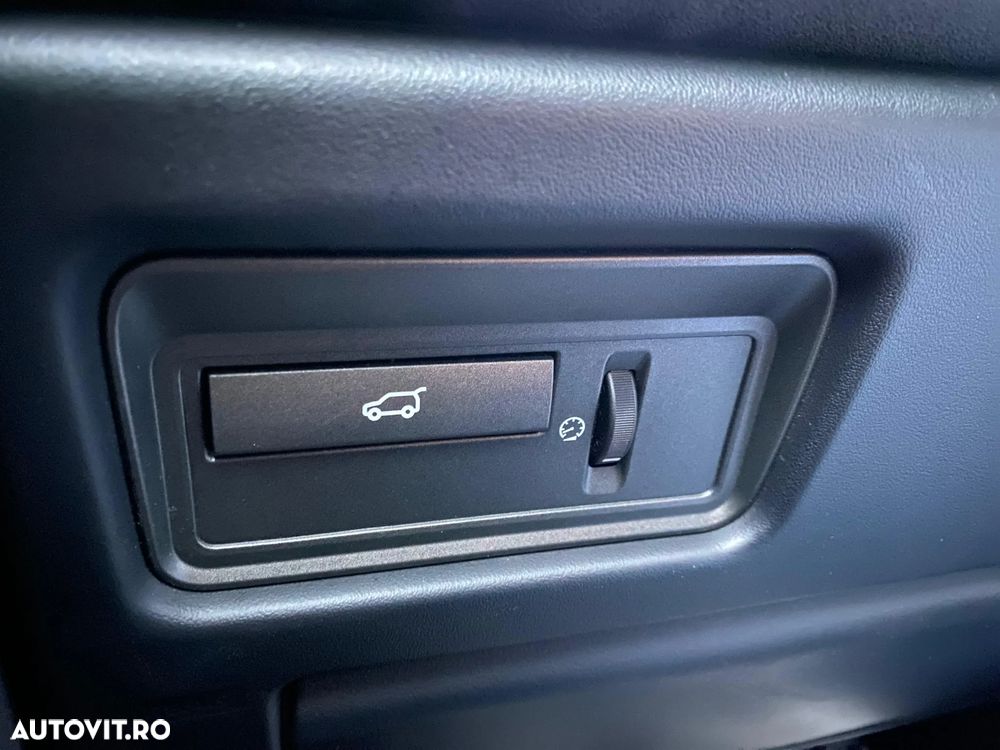 Land Rover Range Rover Evoque - 27