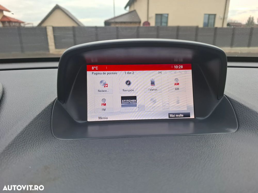 Opel Mokka 1.7 CDTI ECOFLEX Start/Stop Edition - 9