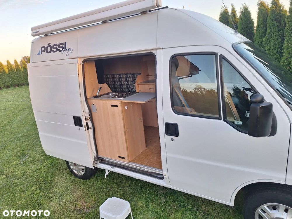 Fiat Ducato - 6