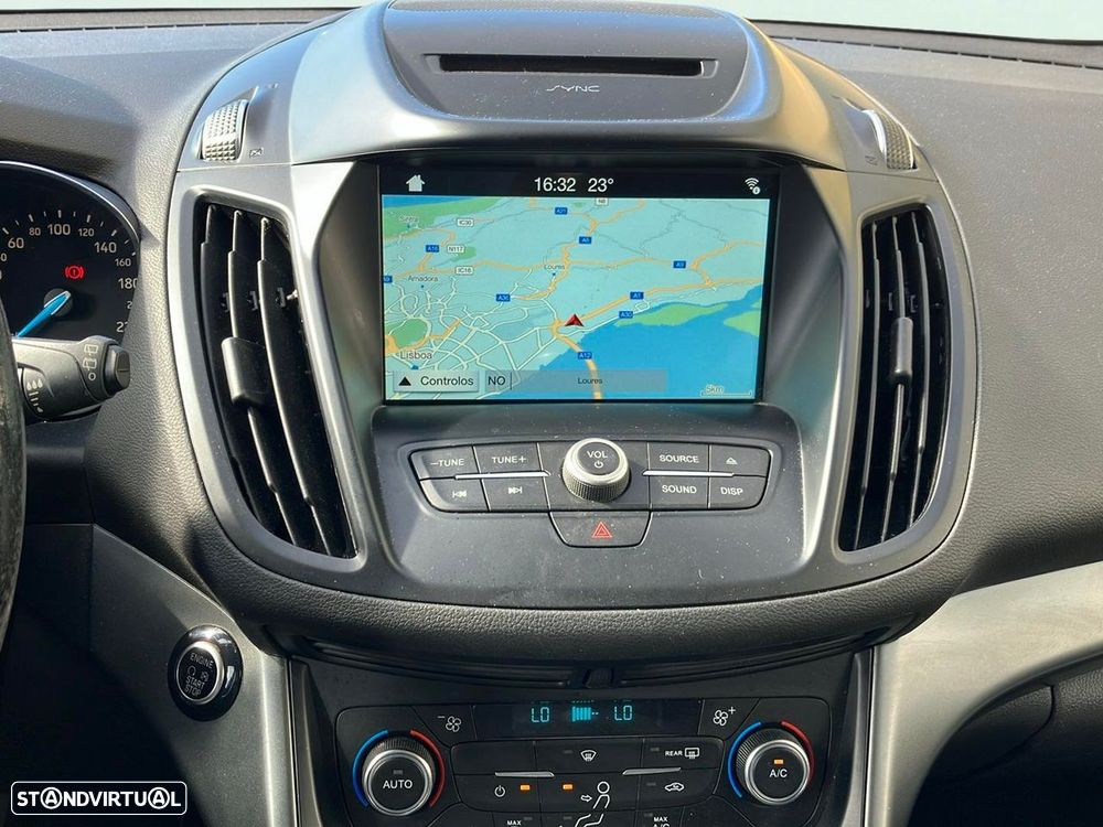 Ford Kuga 1.5 TDCi Titanium - 14