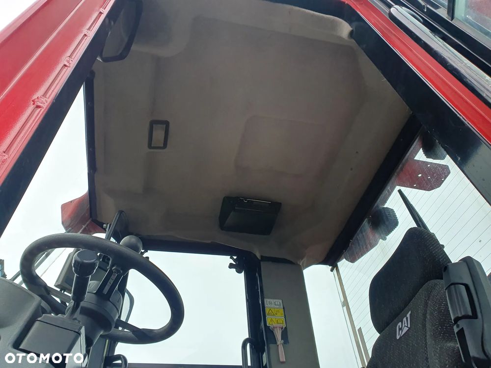 Caterpillar 924H - 4