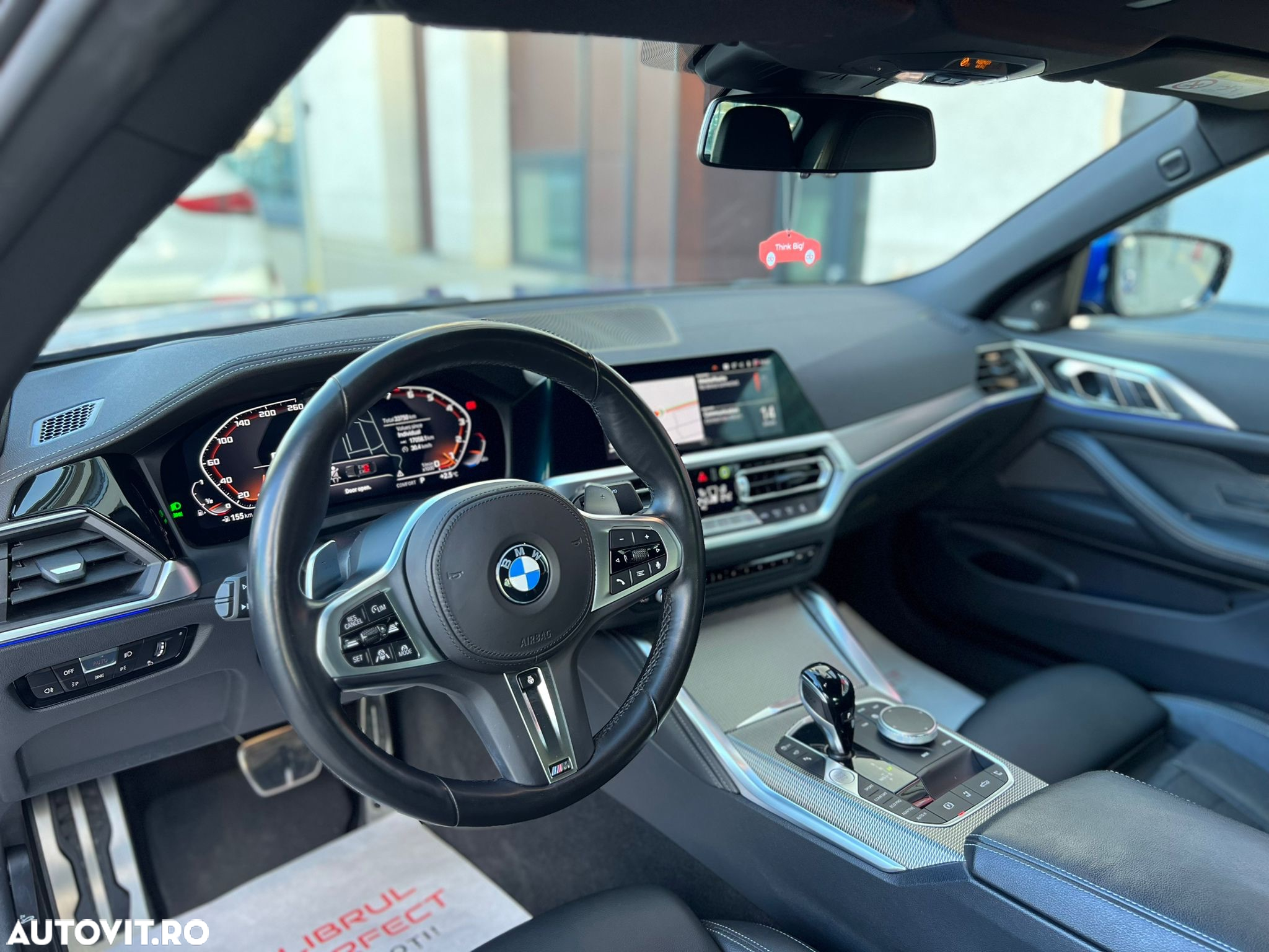 BMW M4 M440i xDrive AT MHEV - 22