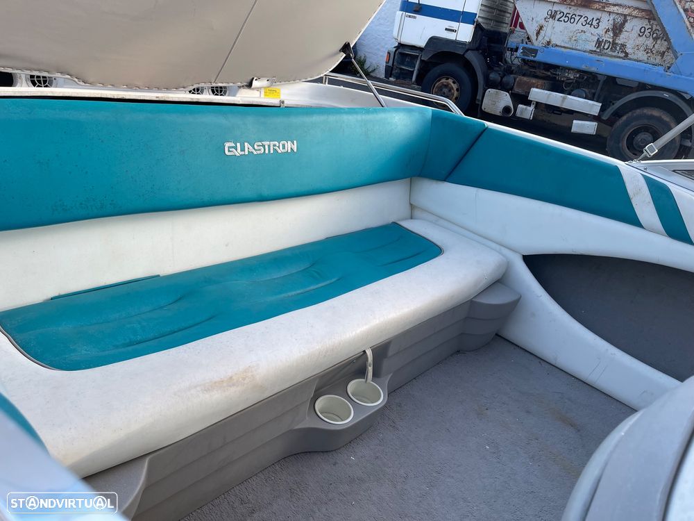 Glastron SSV 177 - 20