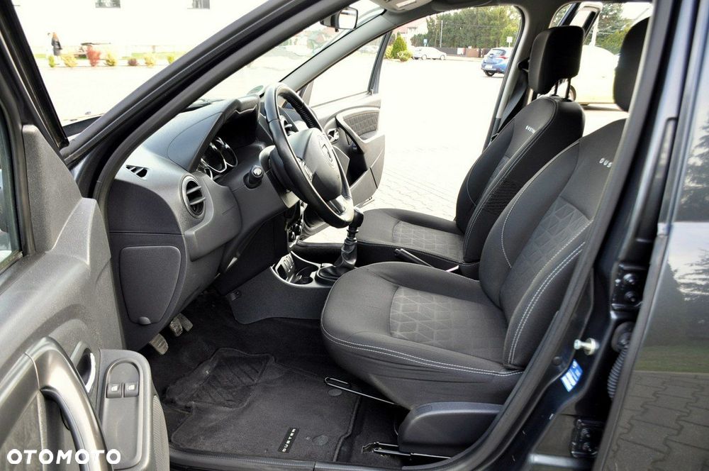Dacia Duster - 22