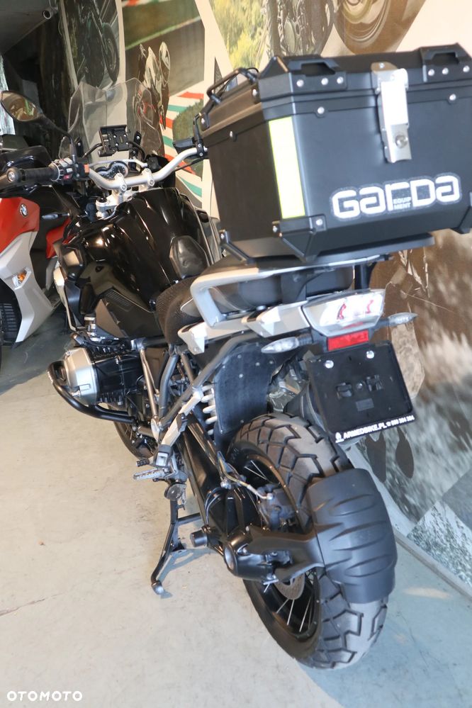 BMW GS - 12