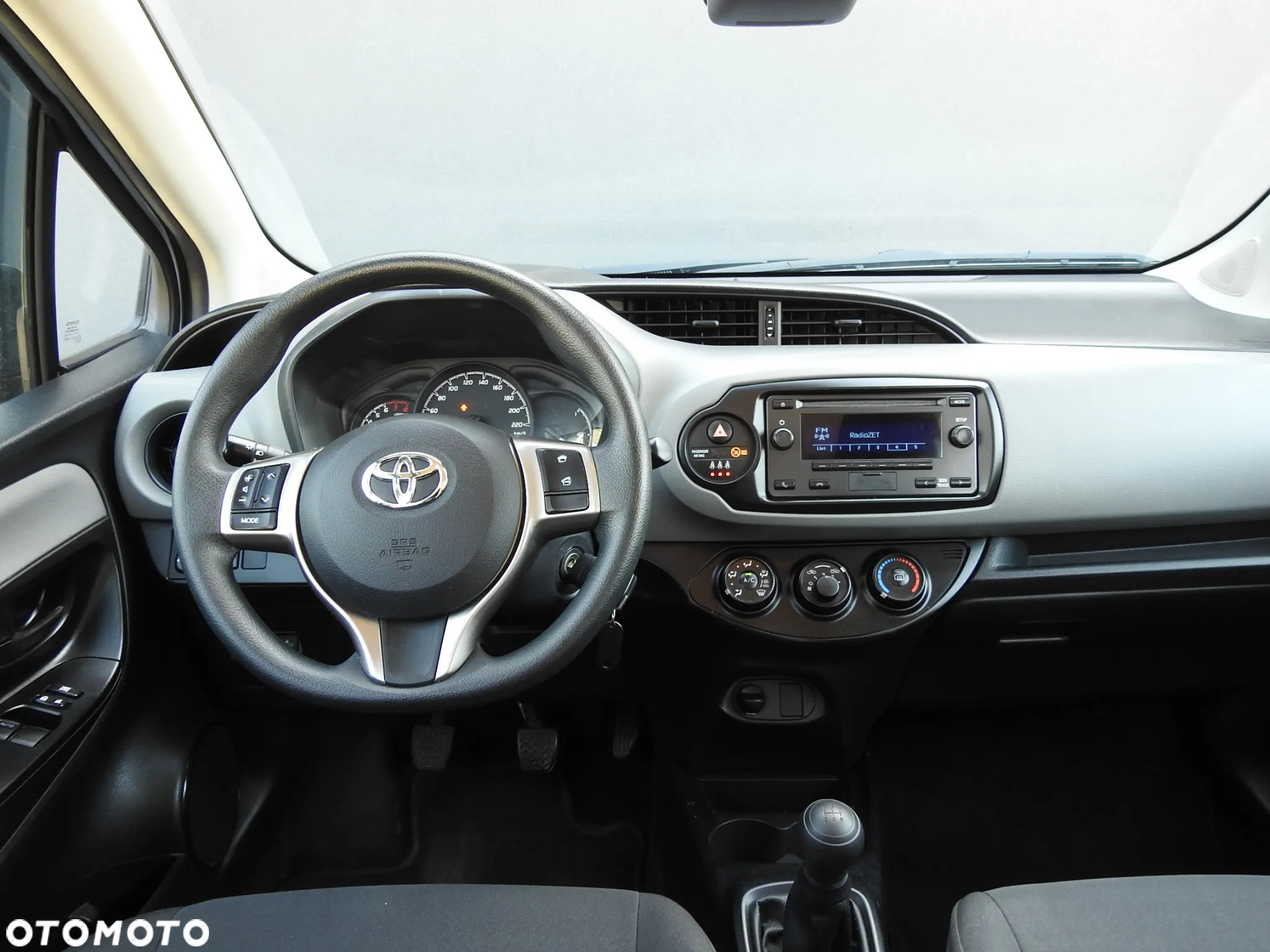 Toyota Yaris 1.0 Active - 16