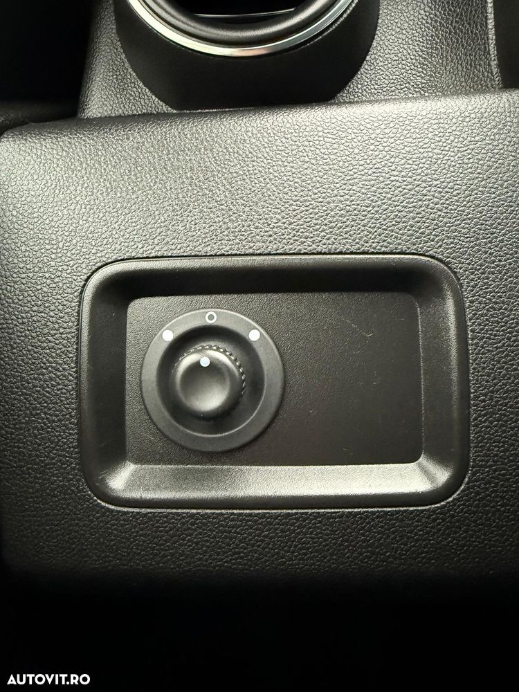 Dacia Duster 1.5 Blue dCi Comfort - 26