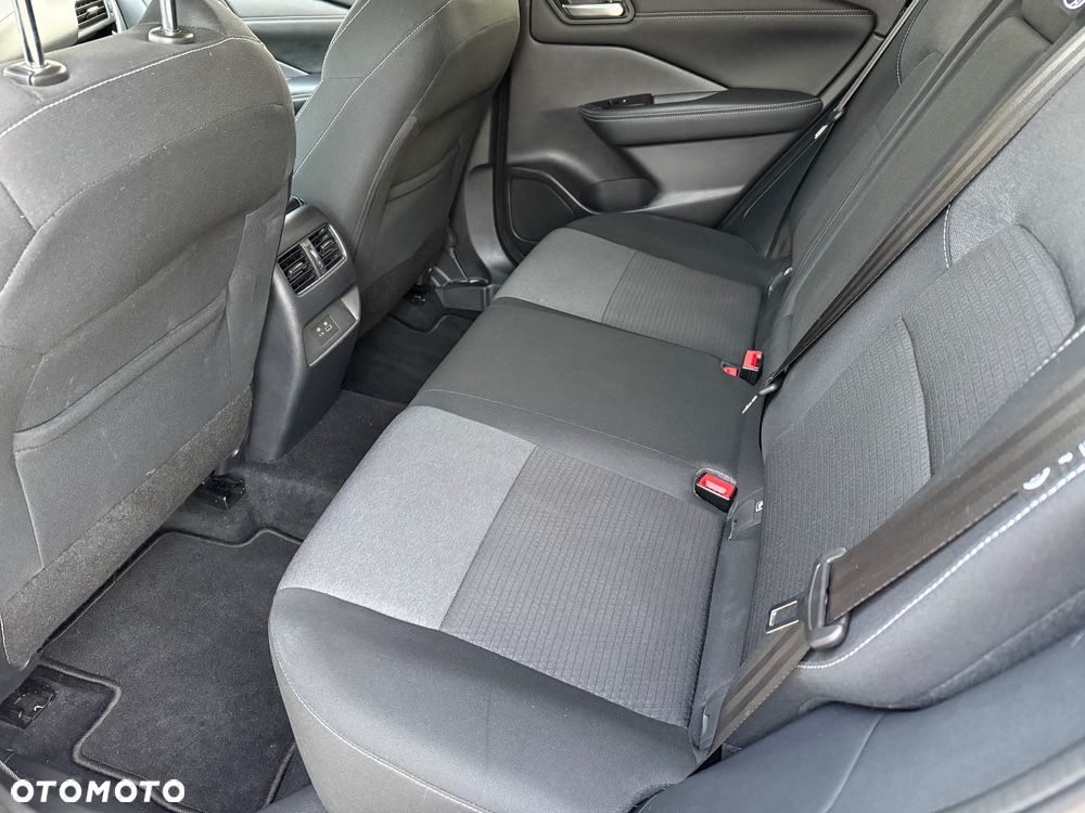 Nissan Qashqai 1.3 DIG-T MHEV Xtronic N-Connecta - 38