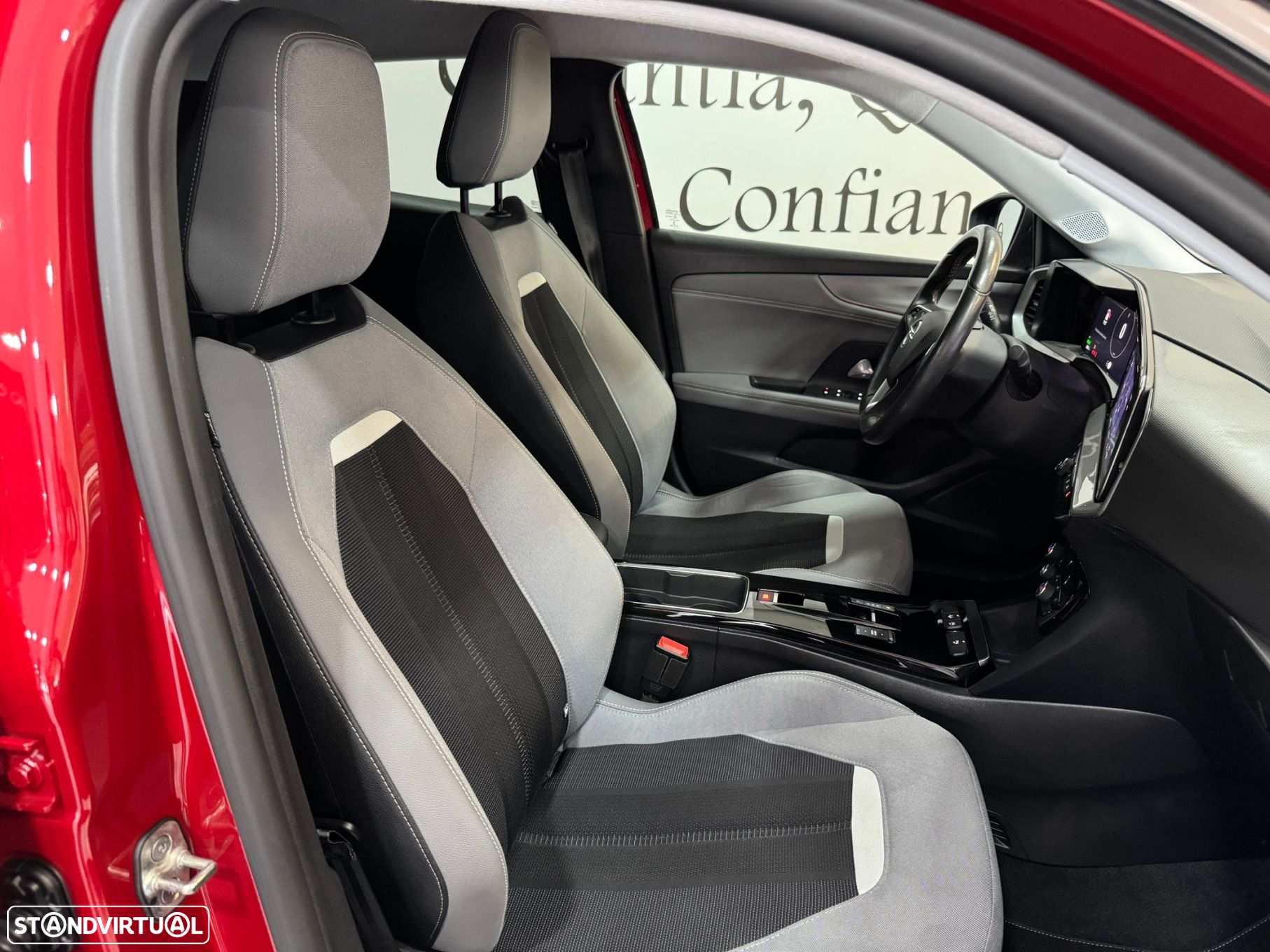 Opel Mokka-e Elegance - 36