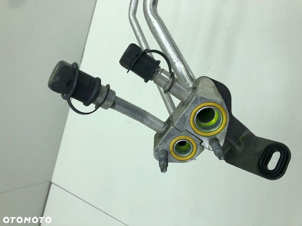 VOLVO XC40 WĄŻ PRZEWÓD KLIMATYZACJI 31694883 - 2