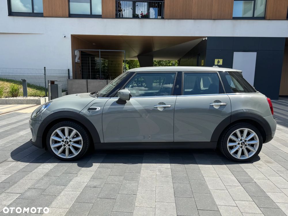 MINI ONE Standard - 2
