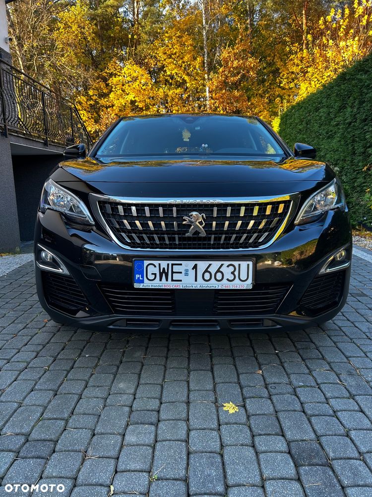 Peugeot 3008 - 2