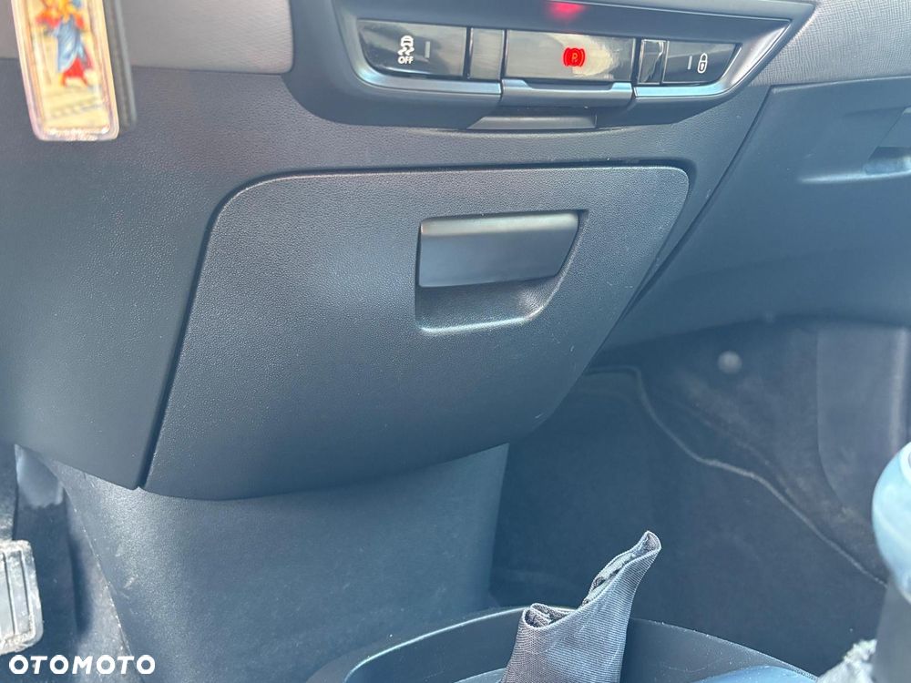 Citroën C4 Picasso 1.6 VTi Vitamin - 27