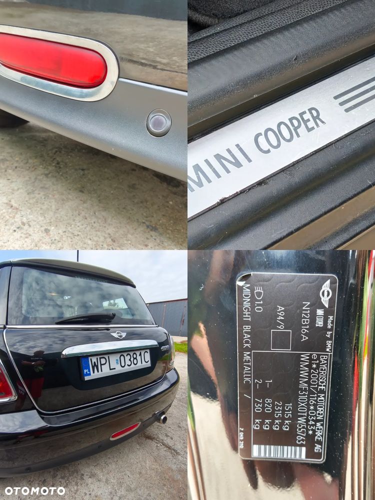 MINI Cooper - 12