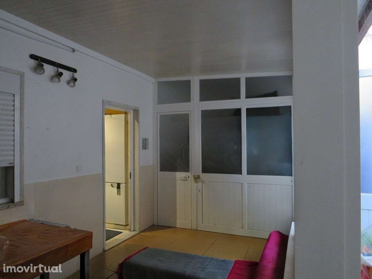 Apartamento T2 situado na pitoresca zona da Ajuda - Grande imagem: 5/16