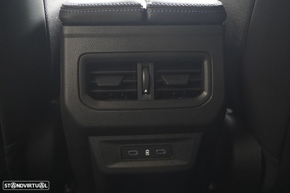 Renault Rafale 1.2 Hyper Hybrid E-Tech Esprit Alpine - 23