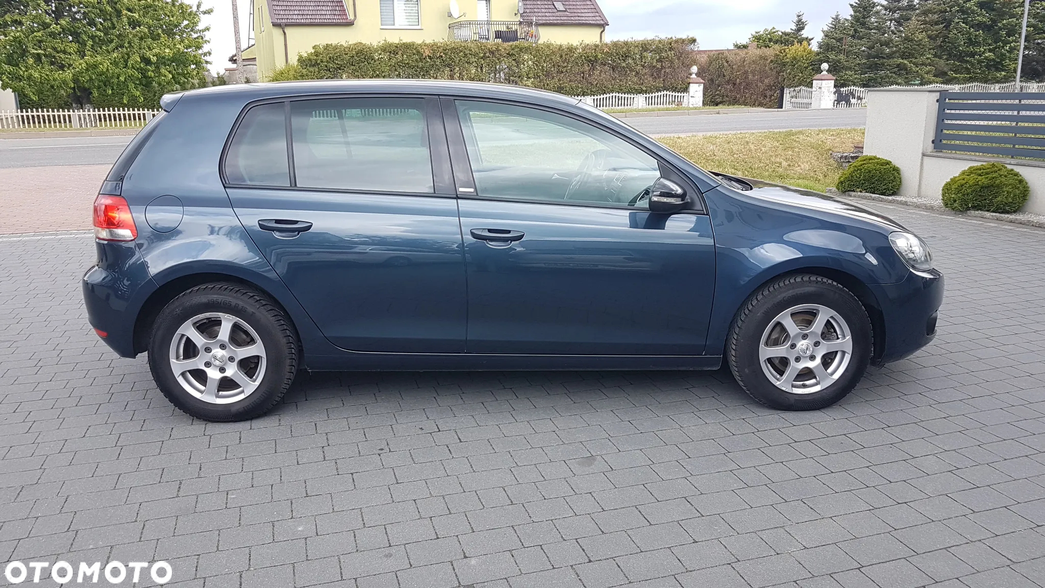 Volkswagen Golf 1.2 TSI Style - 5