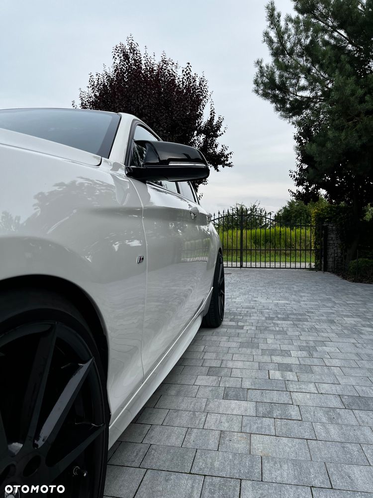 BMW Seria 1 120d M Sport Shadow - 19