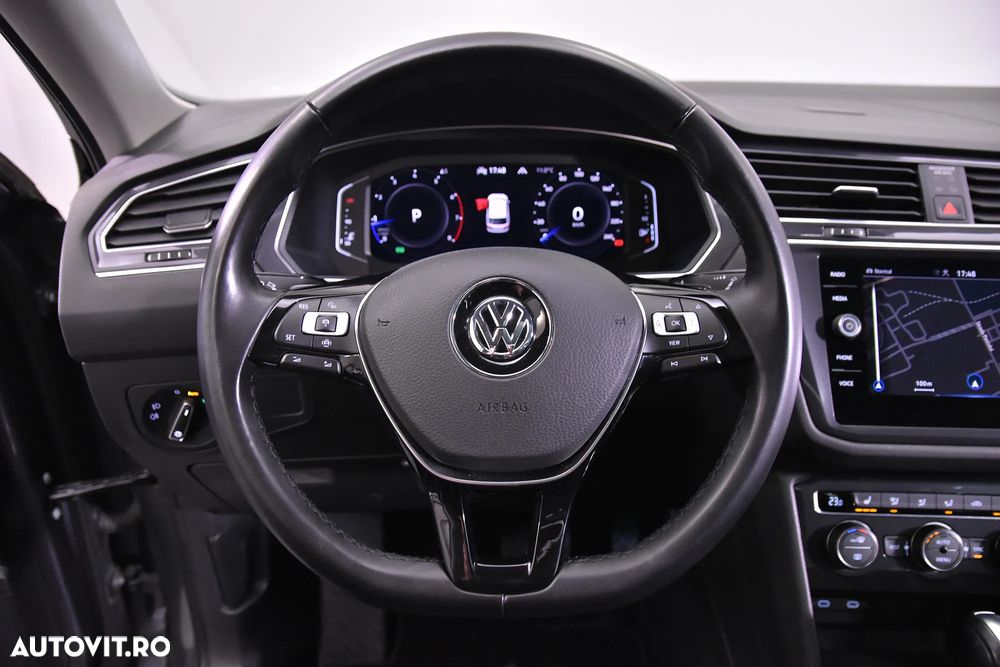 Volkswagen Tiguan Allspace 2.0 TSI OPF 4Motion DSG R-Line - 17