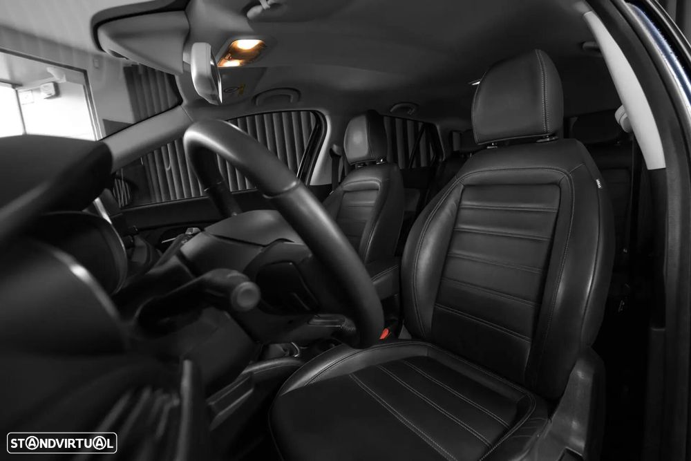 Fiat Tipo Station Wagon 1.6 M-Jet Lounge - 37