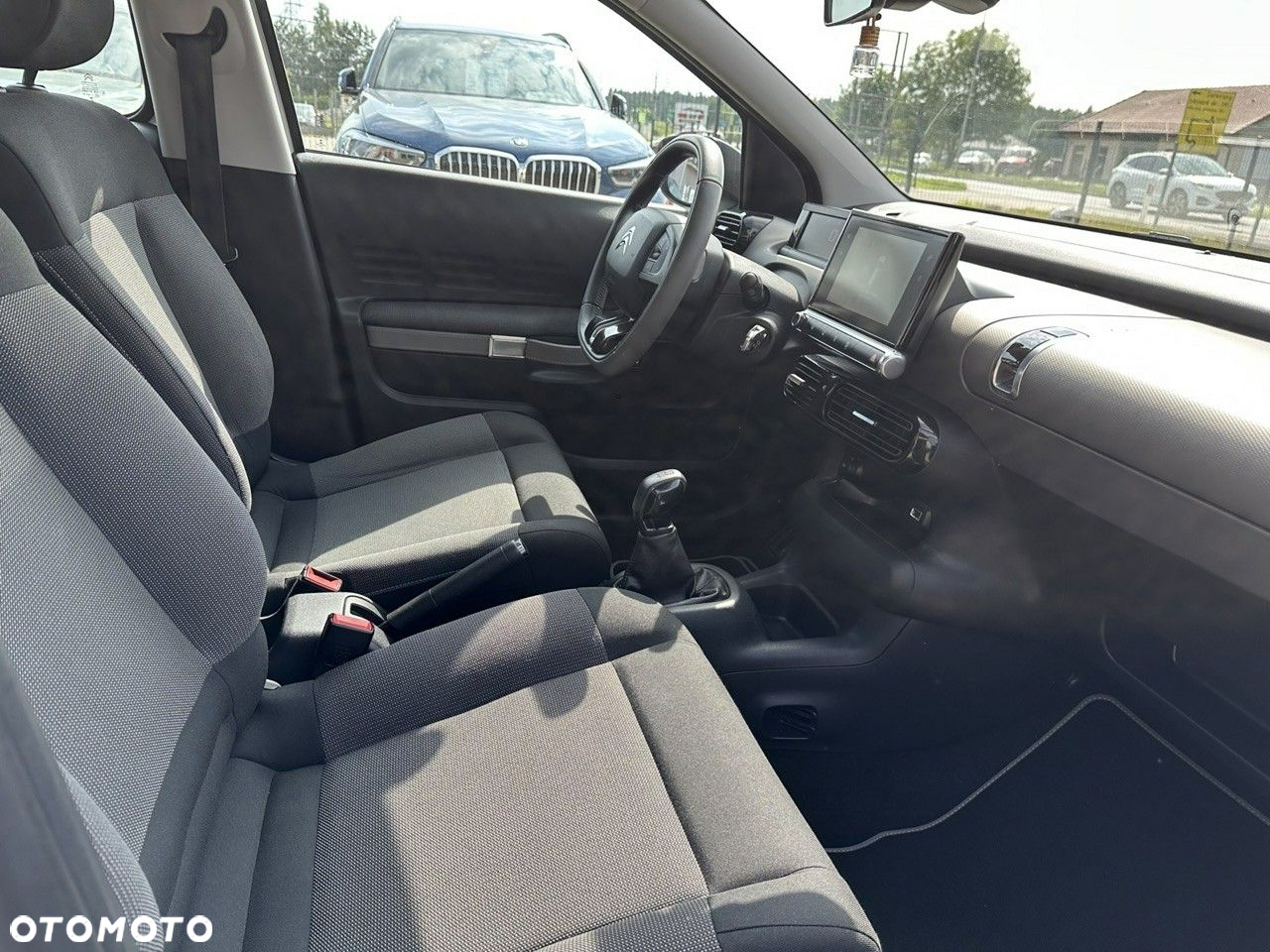 Citroën C4 Cactus 1.6 Blue HDi Shine - 17