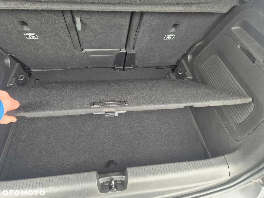 Opel Crossland X 1.2 Start/Stop Ultimate - 14