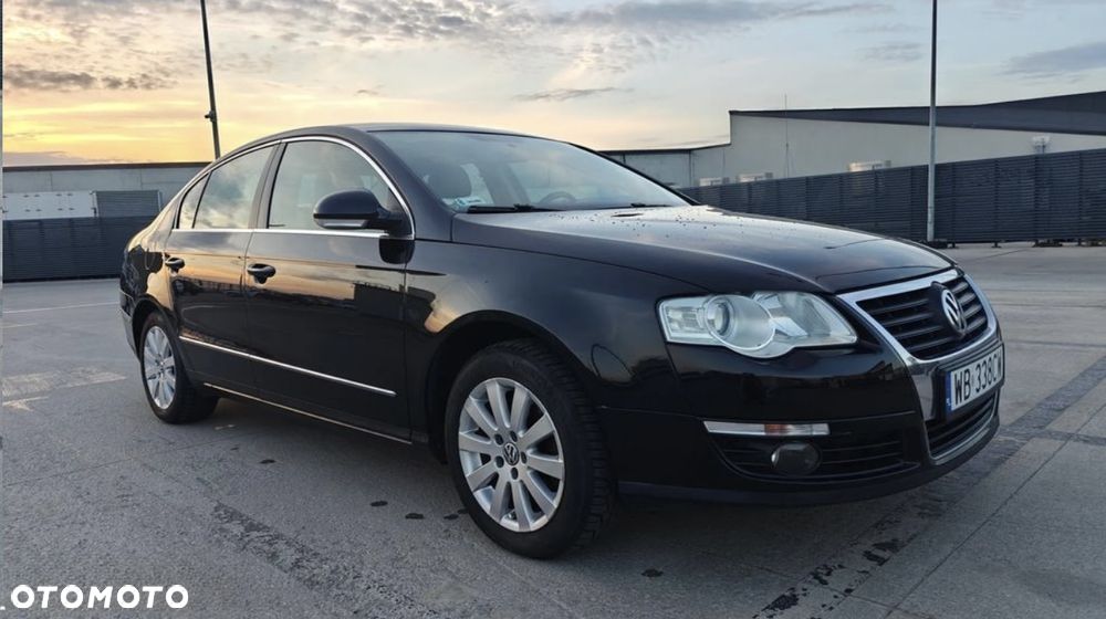 Volkswagen Passat 2.0 TSI Comfortline Tiptr - 4