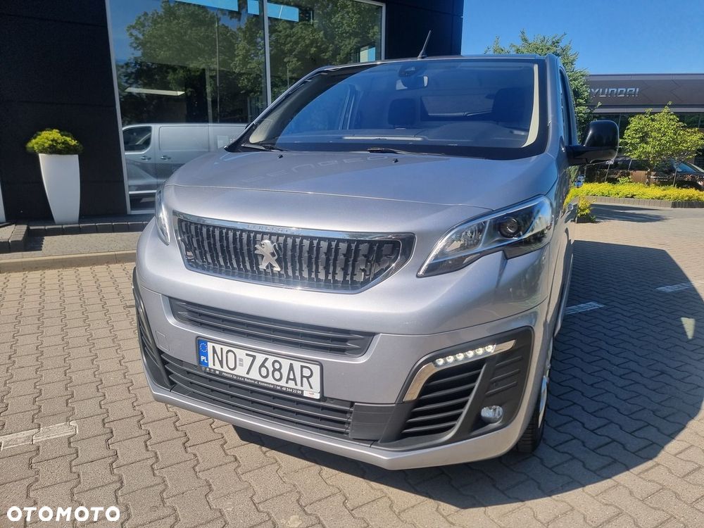 Peugeot Expert - 4