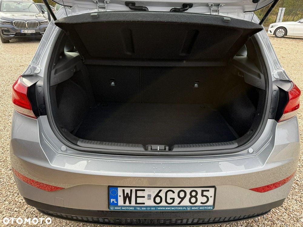 Hyundai i30 1.5 DPI Modern - 19