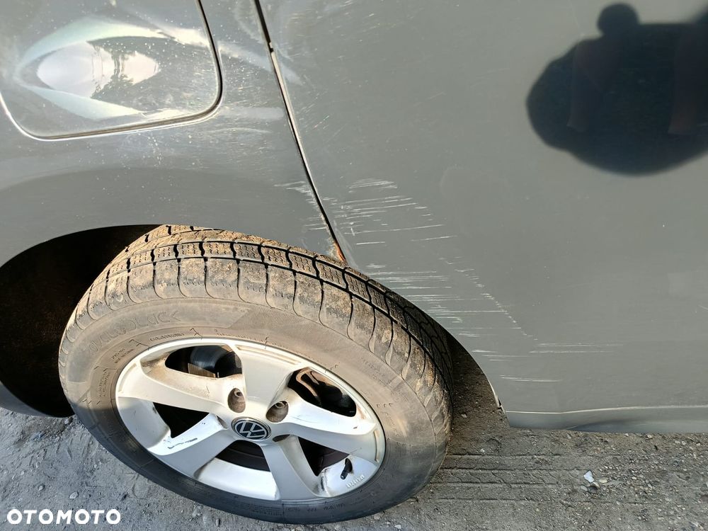 Volkswagen Sharan - 6