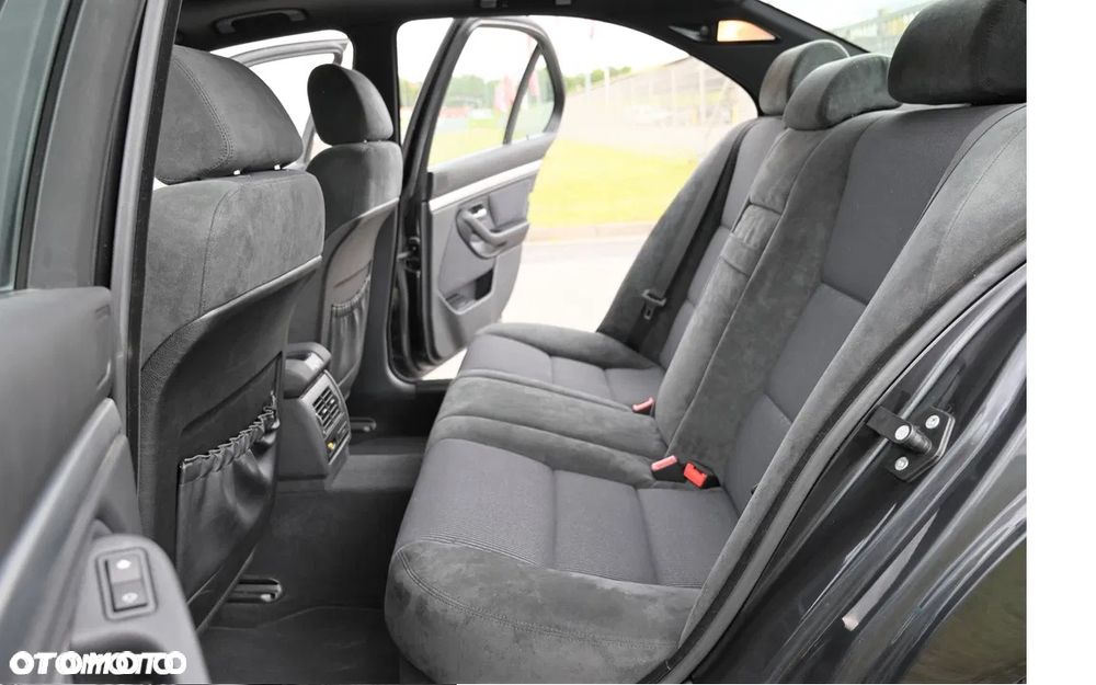 BMW Seria 5 - 22