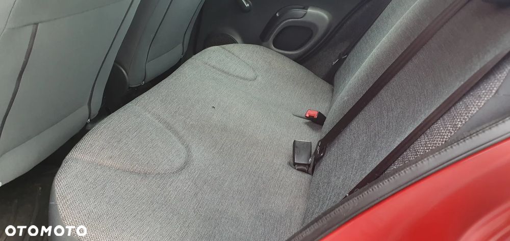 Nissan Micra 1.2 Visia (klm) - 18