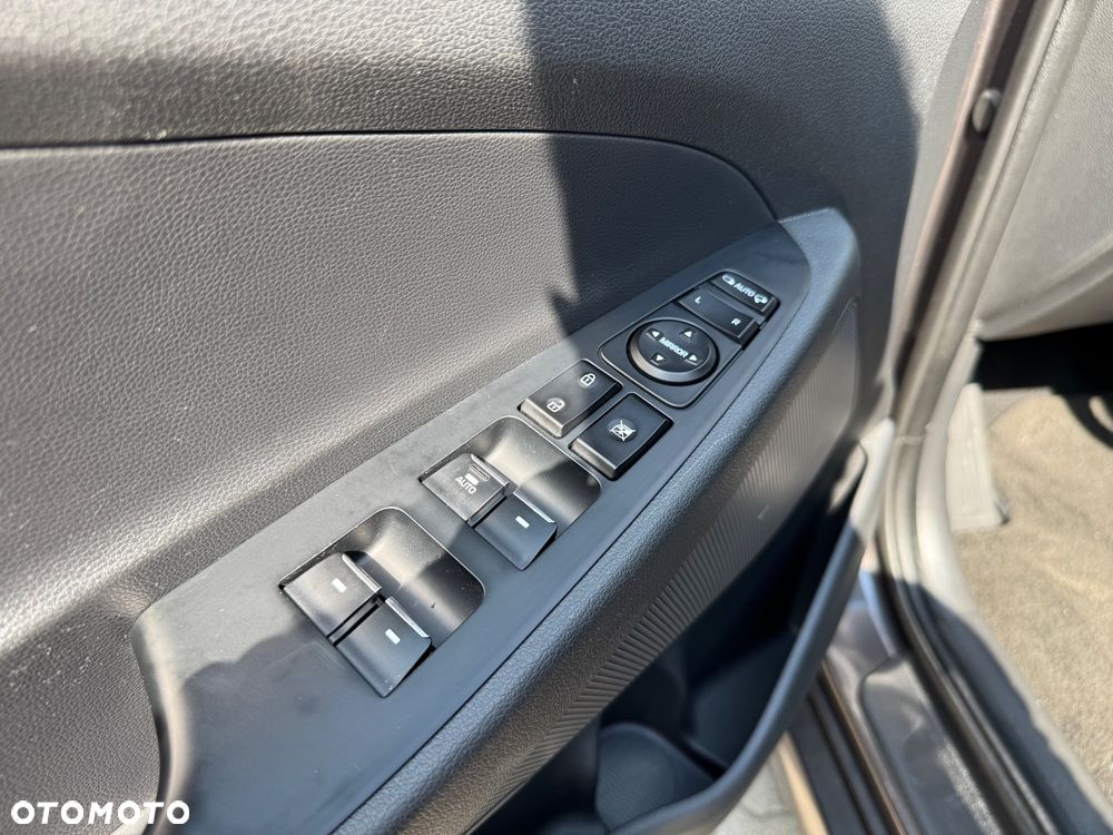 Hyundai Tucson 2.0 CRDI 4WD Automatik Premium - 19