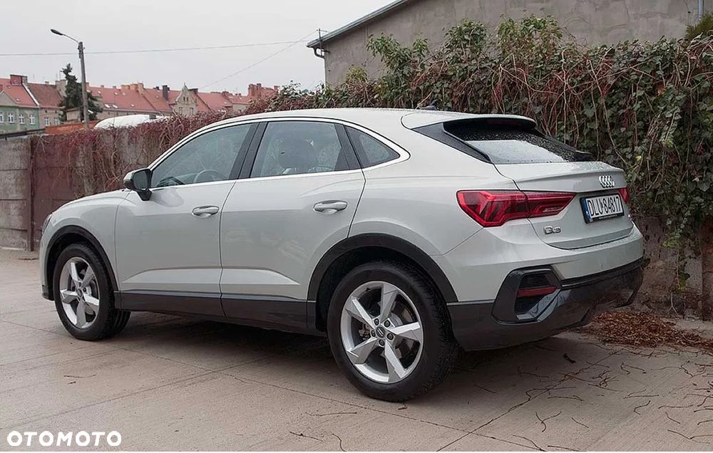 Audi Q3 45 TFSI Quattro S tronic - 9
