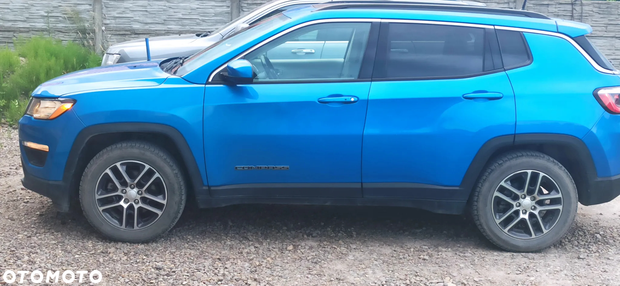 Jeep Compass - 6